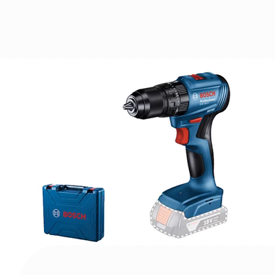 Bosch Sản phẩm mới Sản phẩm không chổi than kim cương bằng điện GSB185 Sạc sạc Súng ngắn Súng ngắn khoan tay