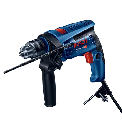 Bosch Electric Hammer GBH220 Công suất cao Tác động Khoan Đa chức năng hai -three Electric Hammer Electric Beh GBH2000DRE máy khoan từ