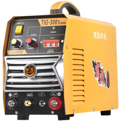 hàn tig không dùng khí Voi bạc TIG-2050X CUNG CẤP CYCULAR CELF WELDER WELDER máy hàn inox mỏng han tig