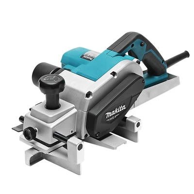 Máy bào điện Makita M1100B để bàn di động đa năng máy bào công suất cao chế biến gỗ máy bào điện máy bào máy bào máy bào gỗ bàn mini máy bào gỗ makita