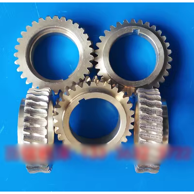 Máy khoan và phay ZX50F, ZX50C, ZX7550CW, ZX6350C, D 06 dụng cụ cấp liệu đồng worm gear, phụ kiện chung