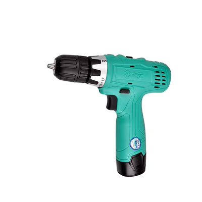 [Dayi Tools Flagship Store] Máy khoan cầm tay dùng pin Lithium có thể sạc lại súng lục tuốc nơ vít điện không dây T series 12/16 / 20V máy khoan tay