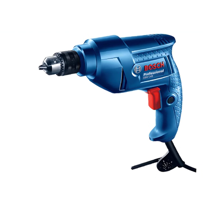 Bosch Global Diamond Drill GBM345 Dao sử dụng vít điện đa chức năng Công cụ khoan tiến sĩ máy bắt vít