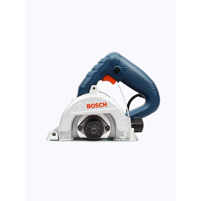 may cat xop Máy cắt đá cẩm thạch Bosch Máy cắt đá cẩm thạch Dr. máy cưa gỗ cầm tay điện nhỏ xẻ rãnh tường GDC140 máy cắt cỏ dùng pin máy cắt nhôm cũ