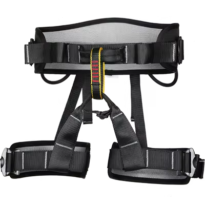 Alnas làm việc ở độ cao nửa thân đai an toàn ngoài trời xây dựng thiết bị leo núi leo núi đai an toàn đai cứu hộ dây cáp an toàn