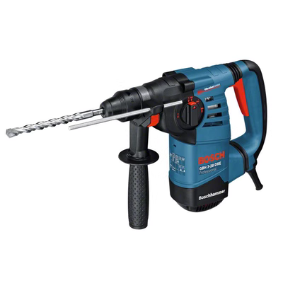 Đức gốc Đức nhập khẩu Bosch Electric Hammer Đa chức năng Mũi khoan GBH3-28DRE Cấp công nghiệp Hammer Electric Pick pin may khoan