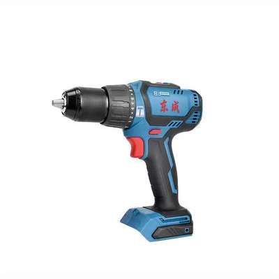 Dongcheng 20V Shockless G thông báo G Powinging Lithium Power Drill mô-men xoắn mô-men xoắn đa chức năng Máy khoan điện 04/05-13 máy khoan cầm tay