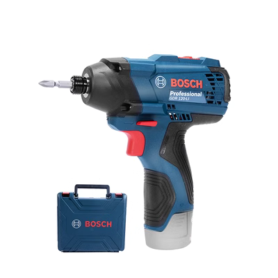 Bosch 12V Lithium Pin bị sốc khỏi máy tua vít điện của máy sạc đèn pin đa chức năng máy khoan pin makita pin may khoan