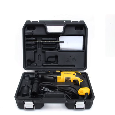 Nhà Dewalt Dewei Lithium Calm Khoan khoan điện khoan điện vít điện đa chức năng DCD700 máy khoan bosch chính hãng