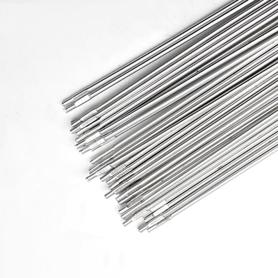 Dây hàn bằng nhôm hàn ER5356 Dải hàn bằng nhôm 4043 ALUMINUM MAGNIES HEALLING WIRE 1070 Dây hàn silicon nhôm tinh khiết 5183 que hàn gang