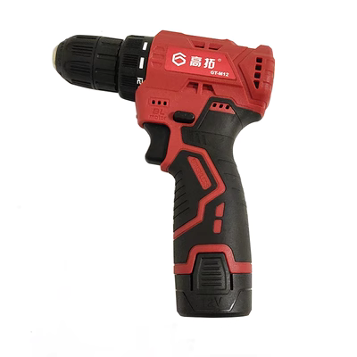 High -Tech -Free lithium Electric Drill máy khoan pin hitachi