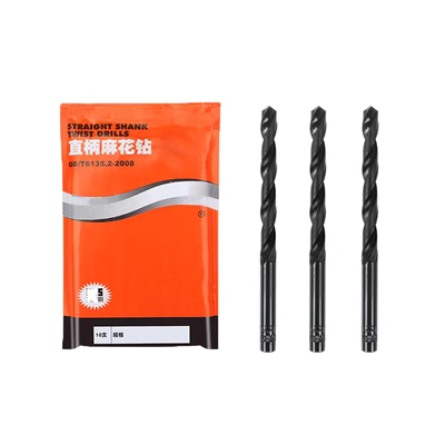 Thịt bò kim cương Shanggong Gine HSS khoan thép cao cấp kim cương kim cương kim cương kim cương kim cương khoan 10-20mm mũi khoét tường