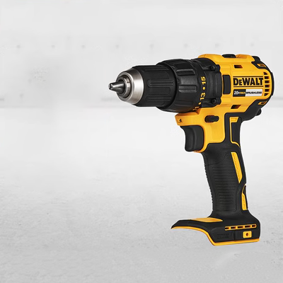 Máy khoan điện không chổi than DeWalt Máy khoan cầm tay điện lithium Máy khoan điện có thể sạc lại Máy khoan điện Máy khoan súng không dây Máy khoan điện cầm tay đa chức năng DCD777 súng bắn vít