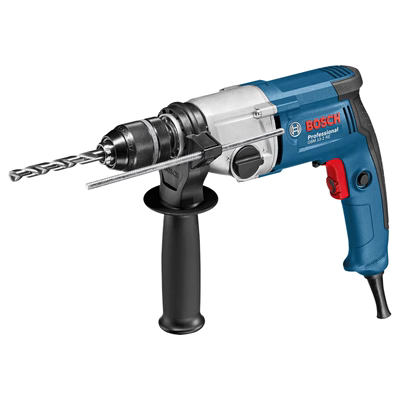 Bosch GBM13-2RE Đèn pin cao công suất cao kim cương 13MM máy khoan pin makita