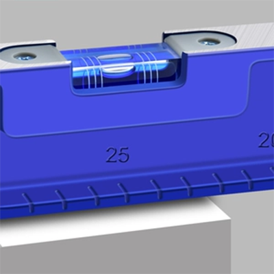 thước thủy bình Thước đo mức, thước đo mức gia dụng có độ chính xác cao, thước quạt, dụng cụ cân bằng chống rơi chắc chắn bằng hợp kim nhôm nhỏ, nam châm mạnh thước thủy nivo cân bằng thước cân thủy