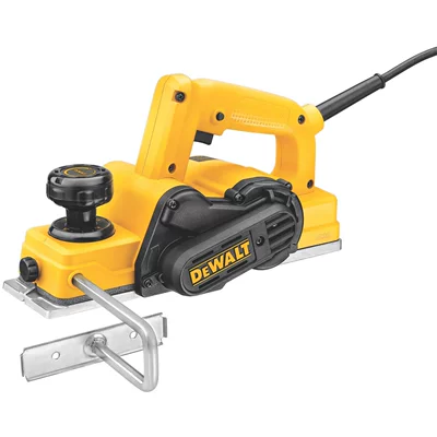 máy bào gỗ bàn mini Máy bào điện Dewalt chính hãng D26676 máy bào cầm tay công suất 550 watt 82mm bào rộng máy bào gỗ điện máy bào cắt tỉa máy bào gỗ máy bào gỗ makita