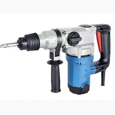 Dongcheng Dual-use Electric Hammer Electric Beh công suất cao Z1C-FF03-28 máy bắn vít