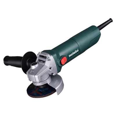 Máy mài góc đa chức năng Metabo W650-100 máy cắt công nghiệp máy mài đánh bóng máy mài đánh bóng máy mài tay máy bắn vít makita