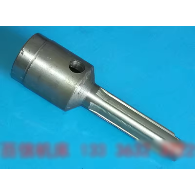 Máy khoan và phay Tengzhou ZX50C ZX7550CW ZX6350C hộp số trục chính kết nối động cơ trục spline phụ kiện