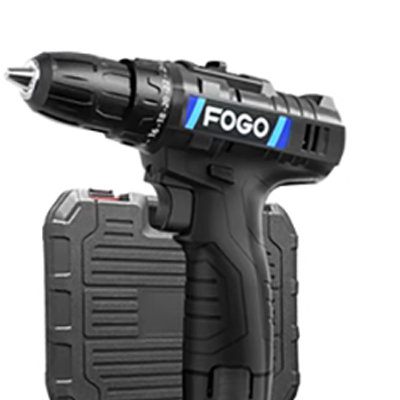 Đức nhập khẩu Bosch Brushless Drill khoan pin lithium sạc pin đa chức năng Đèn pin nhỏ Máy khoan súng lục nhỏ máy khoan từ