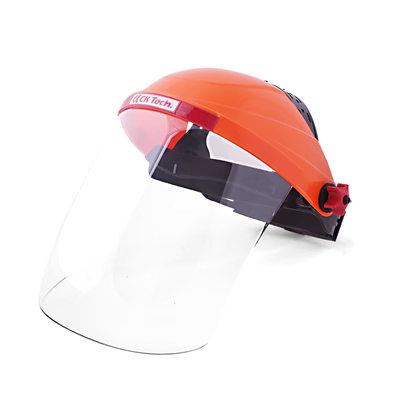 kính chống giọt bắn face shield Mặt nạ bảo hộ, bảo vệ mặt, mặt nạ chống bụi, mặt nạ cắt toàn mặt, mặt phun thuốc trừ sâu trong suốt chống bắn tung tóe kính chống giọt bắn chính hãng kính chống giọt bắn cao cấp