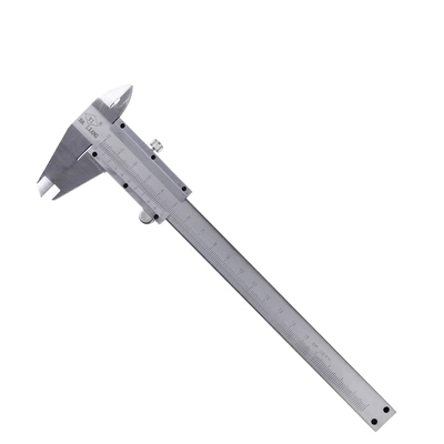 thước kẹp mitutoyo cũ Hailiang Haliang Vernier Caliper 0-300mm Caliper điện tử có độ chính xác cao màn hình hiển thị kỹ thuật số bằng thép không gỉ Vernier Caliper thước kẹp cơ mitutoyo đo thước kẹp