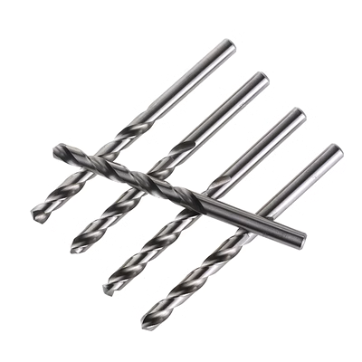 M2 Mô hình chính xác Mô hình mắc kẹt Tingle Twist Diamond High Steel 6542 Kim loại chuyên dụng Teppanyaki Ting Flower Open Drilling mũi khoan đất