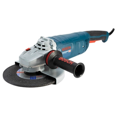 Máy mài góc góc cấp công nghiệp Bosch Bosch GWS24-180/230 Máy Wear GWS14-125/150CI máy mài pin may mài