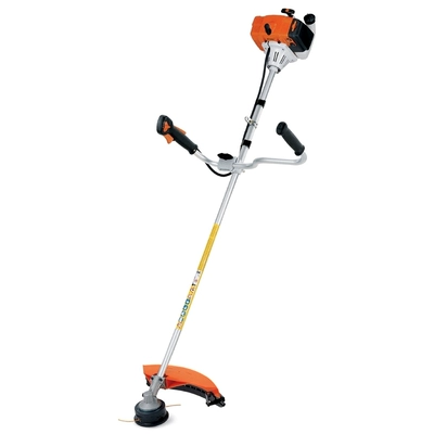 máy cắt cỏ cầm tay chạy xăng Gốc Đức STIHL FS120 FS240 bàn chải cắt cỏ máy cắt cỏ xăng máy cắt cỏ miễn phí vận chuyển máy cắt cỏ honda gx35 máy cắt cỏ