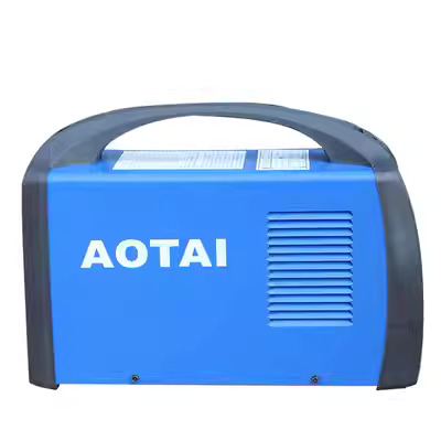 Máy hàn Aotai WSME-250i AC và DC xung máy hàn hồ quang argon máy hàn nhôm công nghiệp hàn điện đa chức năng 220V may hàn tích