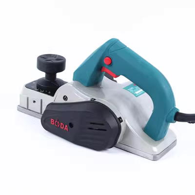 máy bào gỗ makita Boda PL8-82E Mặt phẳng đèn pin Đa chức năng nhỏ Máy bay thủ công Máy bay thủ công Máy bay thủ công Cắt kế hoạch kế hoạch kế hoạch kế hoạch kế hoạch máy bào cầm tay bào gỗ mini