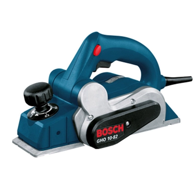 Đức BOSCH Bosch GHO10-82 gỗ máy bào điện GHO6500 máy bào cầm tay đẩy tay máy bào điện máy bào máy bào máy bào gỗ bàn mini bào gỗ