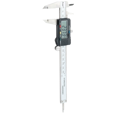 Đài Loan Baogong PD-151/153 điện tử màn hình hiển thị kỹ thuật số Vernier Caliper cơ Caliper bốn năng Caliper 0-150mm thước kẹp góc vuông thước cặp điện tử giá rẻ