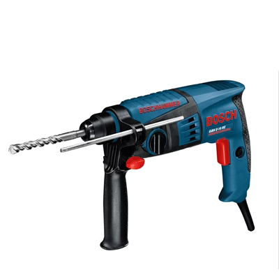 Miễn phí vận chuyển ban đầu Bosch Electric Tool Mult máy khoan điện