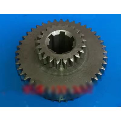 Tengzhou Z3035Z3040 máy khoan hướng tâm ba bánh phụ kiện máy khoan hướng tâm phụ kiện máy khoan bánh răng phụ kiện