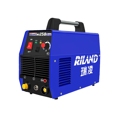 Ruiling WS-200/250S thép không gỉ dùng một lần máy hàn hồ quang argon 220V hộ gia đình công nghiệp nhỏ cấp 300S máy hàn tig jasic