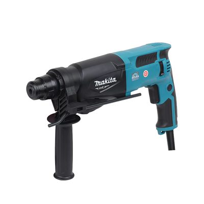 Makada Electric Hammer M8701ZB Cao -Power ba chức năng Pick -TuP Muringing Electric Home Light Công cụ điện khoan pin makita chính hãng