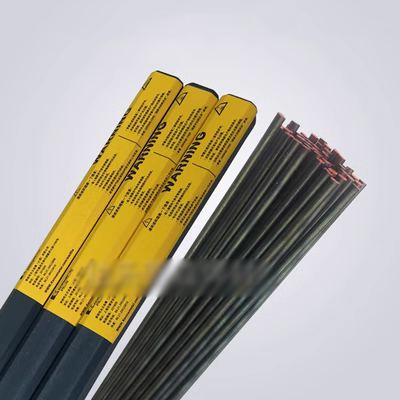 Sitaili Cobalt -dựa trên dây hàn Stellite1 Số 4 số 6 S111 Cast Rod D802 Dải hàn dựa trên Cobalt D812 dây hàn mig không dùng khí