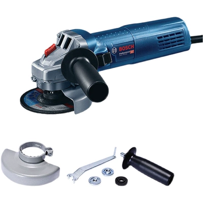 máy mài góc Máy mài góc Bosch GWS900-125S Cắt cầm tay góc kim loại cấp công nghiệp máy mài góc makita máy mài mini