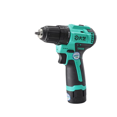 [Dayi Tools Flagship Store] 12V không chổi than 3306 đa chức năng pin lithium có thể sạc lại máy khoan vặn vít máy khoan điện may khoan makita