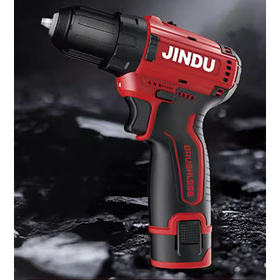 Nhà đa chức 12V không chổi than Lithium Drill khoan súng khoan súng liên máy khoan bê tông bosch