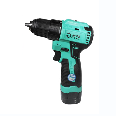 [Dayi Tools Flagship Store] Máy khoan vặn vít dùng điện 16V lithium động cơ không chổi than Máy vặn vít đa năng 3305 khoan điện