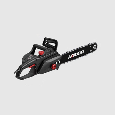 Đức Ai Rui Shield Electric Sawcosa Saw một tay cắt tay nhỏ bằng tay, một thợ mộc, thợ gỗ, vận động điện tử cưa cưa lốc máy cưa xích cầm tay