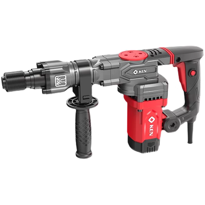 Ken Ruiqi Electric Hammer Transfer Diamond 2832G Giấy khoan tác động đa chức năng cao cấp cao cấp công nghiệp 2835/2895 máy khoan betong bosch