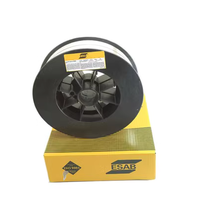 Thụy Điển esab ok autrodur 60gm dây hàn Subway Shield Dây hàn dành riêng que hàn kim tín