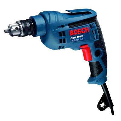 Bosch 220V Máy Khoan Tác Động GSB570 Đa Chức Năng Gia Đình Cầm Tay Điện Máy Vặn Vít Điện Nhỏ Súng Lục Máy Khoan makita chính hãng