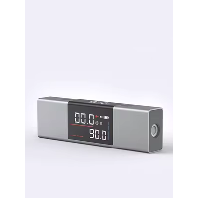 Xiaomi Youpin Chuỗi Sinh Thái Thương Hiệu Duke Laser Line Angle Meter Meter Đo Góc Hồng Ngoại Độ Chính Xác Cao máy đo khoảng cách bosch glm 40 máy đo khoảng cách laser 100m