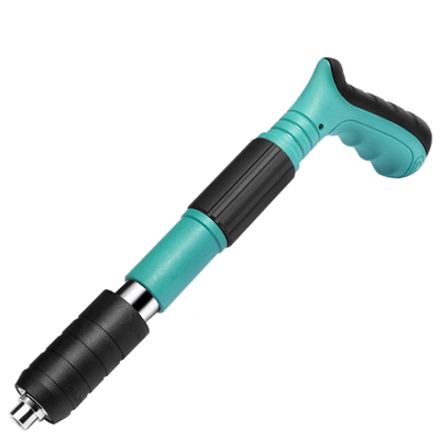 Mini Pháo Súng bắn đinh trần hiện vật nailer tất cả trong một đinh bom súng đặc biệt tường xi măng móng tay nail fixer súng rút đinh tán súng bắn đinh bê tông