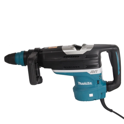 Trang trí xẻ rãnh bê tông búa điện công suất cao Makita HR5212C Makita HR5212C của Nhật Bản máy bào gỗ cầm tay máy bào gỗ cầm tay