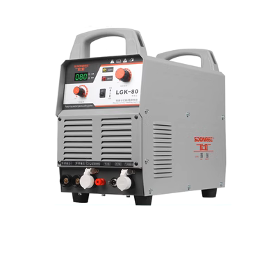 máy hàn tig jasic Máy cắt plasma CNC công nghiệp Songle LGK-40/100 tích hợp hàn kép 220v380v bên trong và bên ngoài máy hàn 2 chức năng khí hàn tig